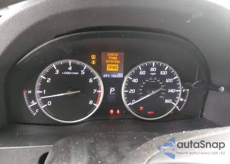 2014 Acura Rdx from USA, damaged, VIN 5J8TB4H53EL010625
